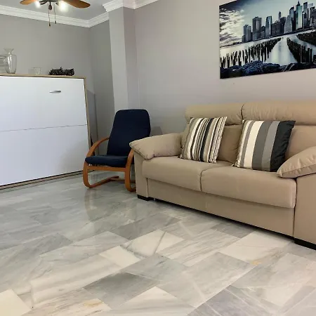 Jardines Del Mar - Costa Apartamento Benalmádena