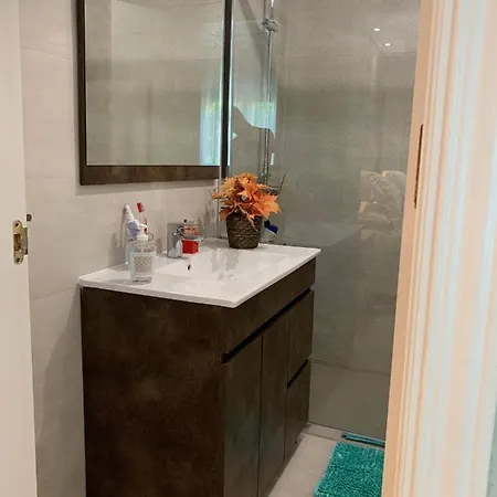 Apartamento Jardines Del Mar - Costa